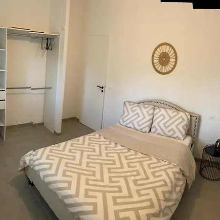 בית נופש Rose