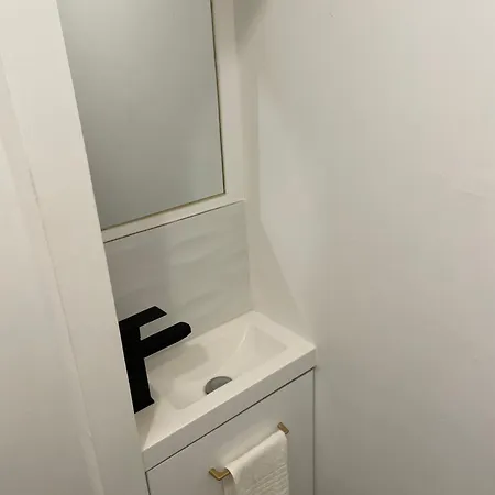 Rose בית נופש *