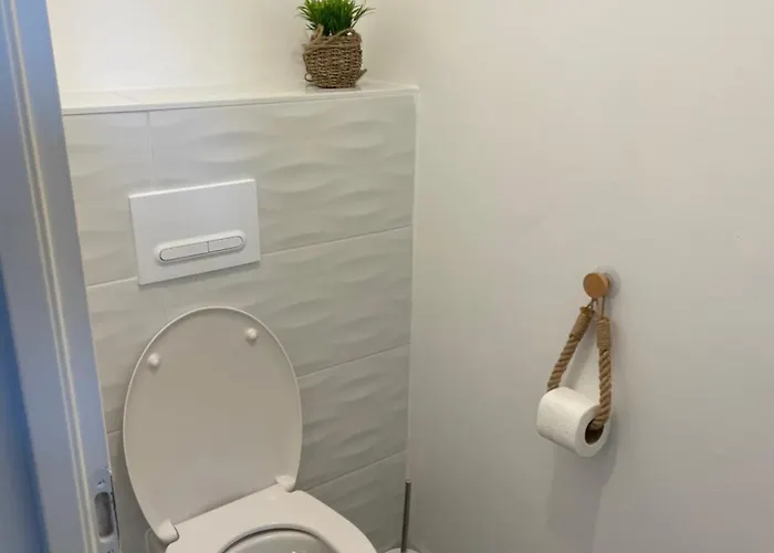 Дом отдыха Rose Toulenne