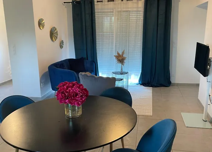 Rose Дом отдыха